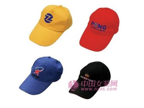 本色印象女装店铺展示