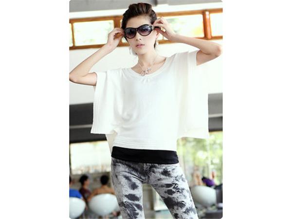 雯斐女装店铺展示