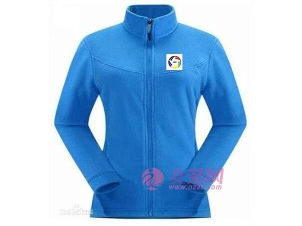 奥为女装店铺展示