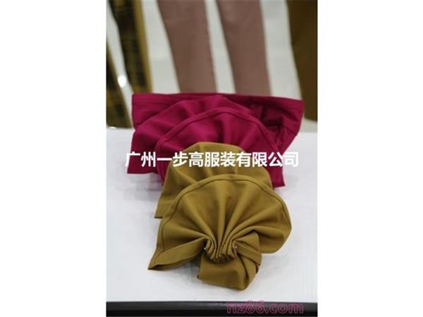 一步高女装店铺展示 一步高女装店铺展示