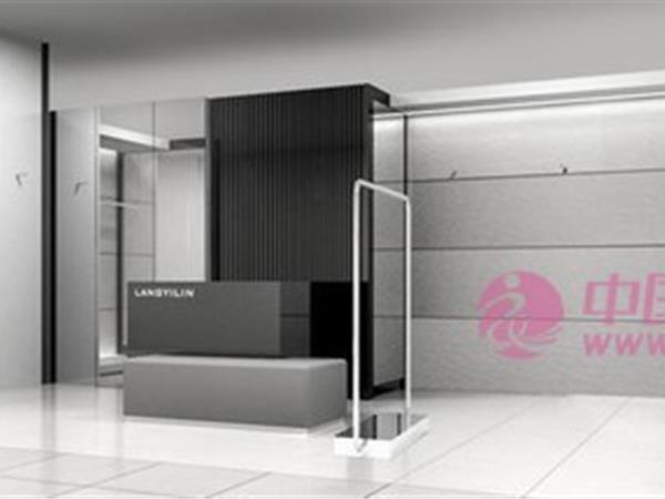 朗宜琳女装店铺展示