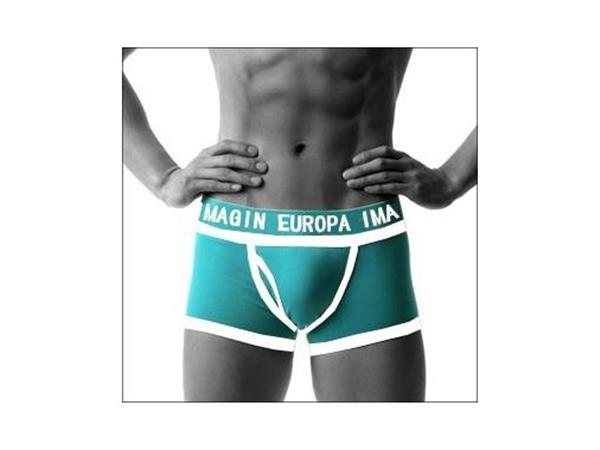 幻想儿女装店铺展示