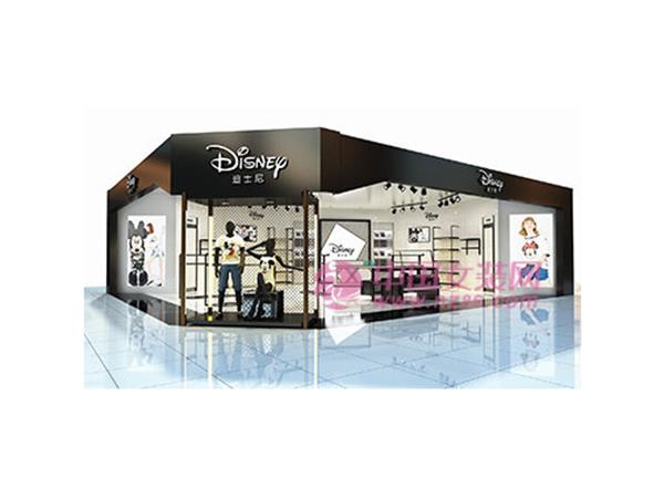 米奇女装店铺展示