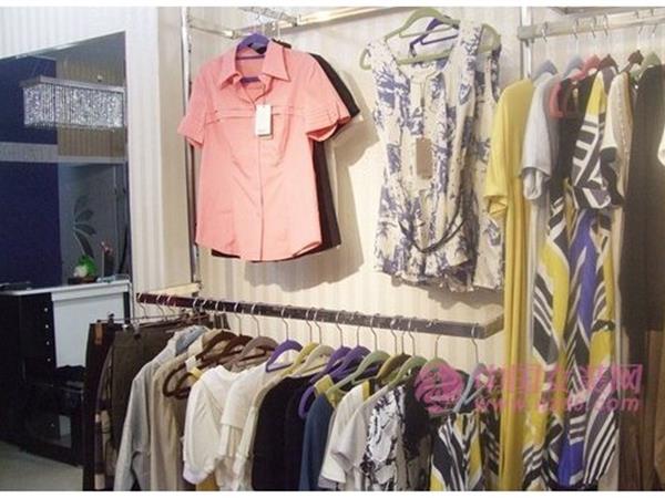 衣蔻女装店铺展示 衣蔻女装店铺展示