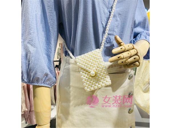 LamLam Girl女装店铺展示