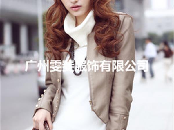 雯斐女装店铺展示