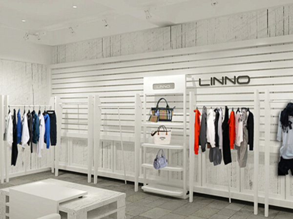 聆女装店铺展示