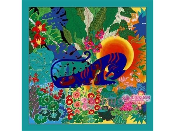 广鼎女装店铺展示