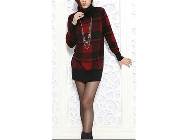 梦真女装店铺展示