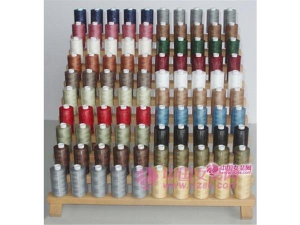 绣之源女装店铺展示