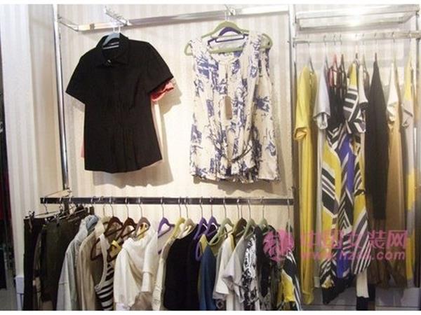 衣蔻女装店铺展示 衣蔻女装店铺展示