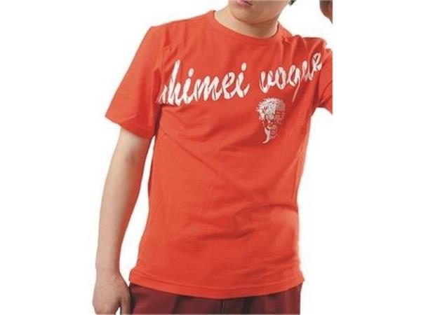 本色印象女装店铺展示