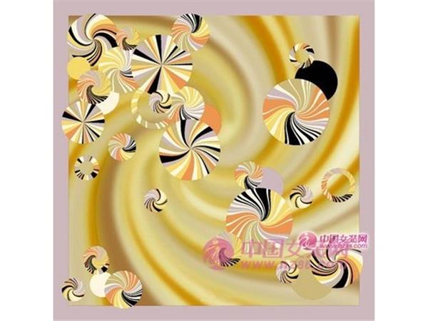 广鼎女装店铺展示