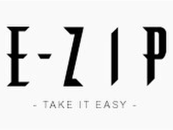 E-zip 女装店铺展示