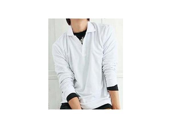 本色印象女装店铺展示