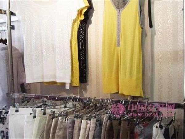 衣蔻女装店铺展示 衣蔻女装店铺展示