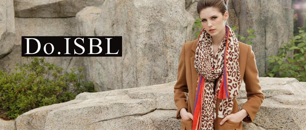 朵拉.伊莎贝拉女装品牌