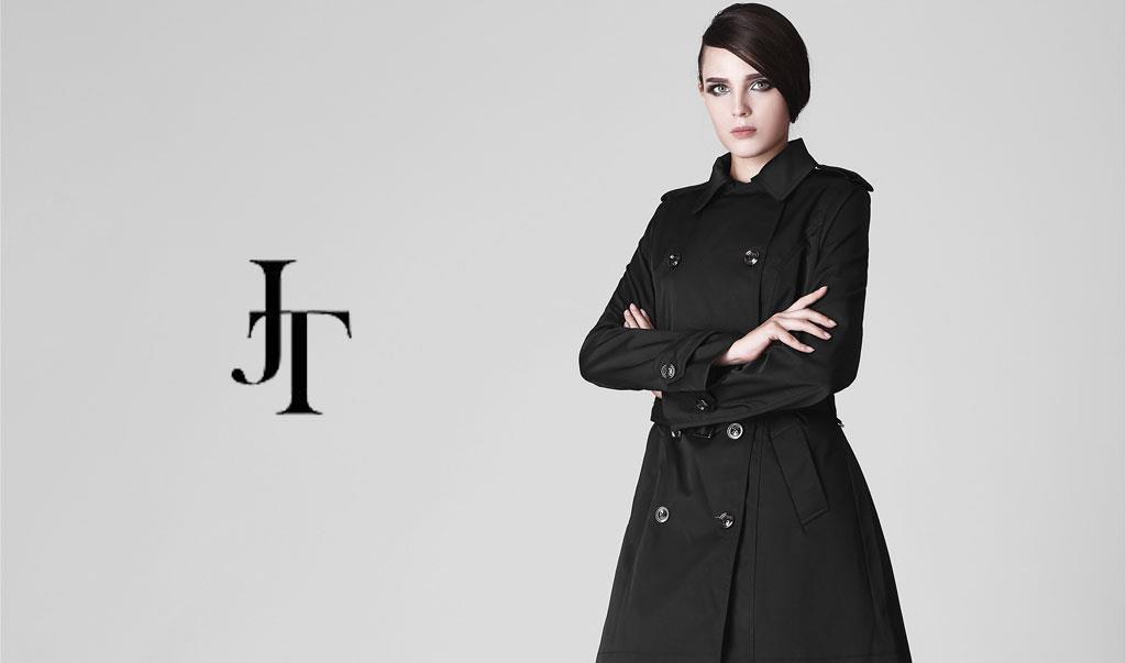 JOHN TAILOR女装品牌