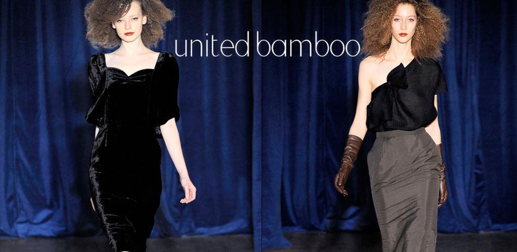 United Bamboo女装品牌
