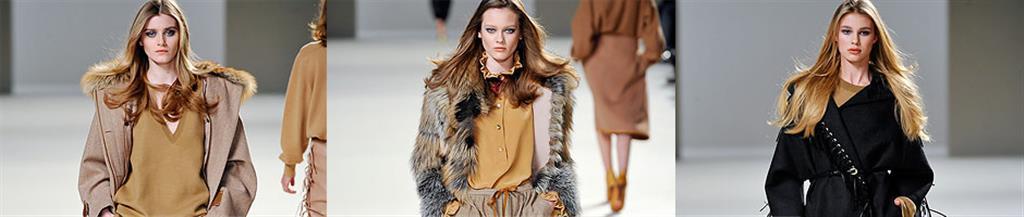 克洛耶女装品牌