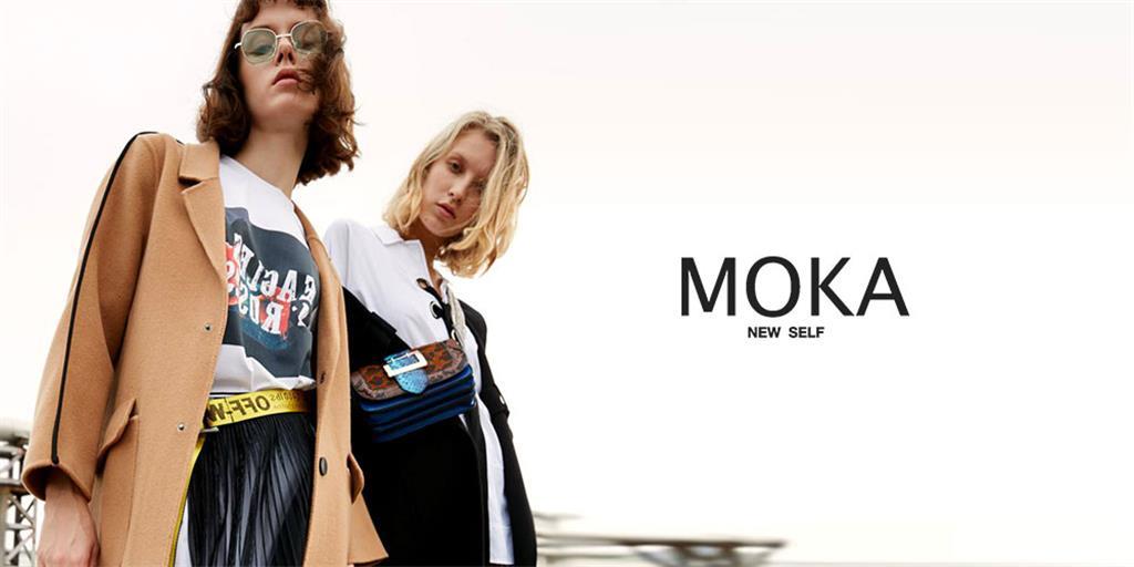 MOKA女装品牌