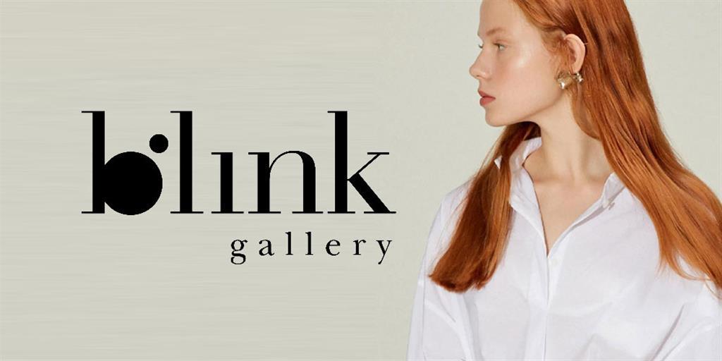 blink gallery女装品牌