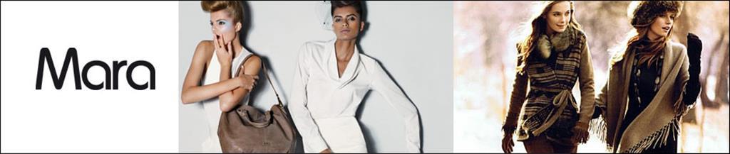 马克斯•玛拉女装品牌