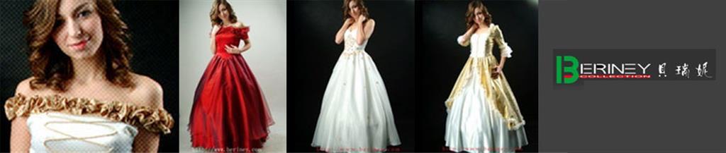贝瑞妮女装品牌