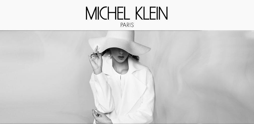 MICHEL KLEIN PARIS女装品牌