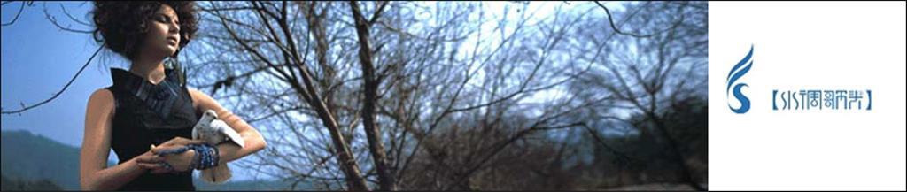 水调歌头女装品牌