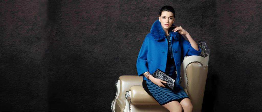 恒源祥女装品牌