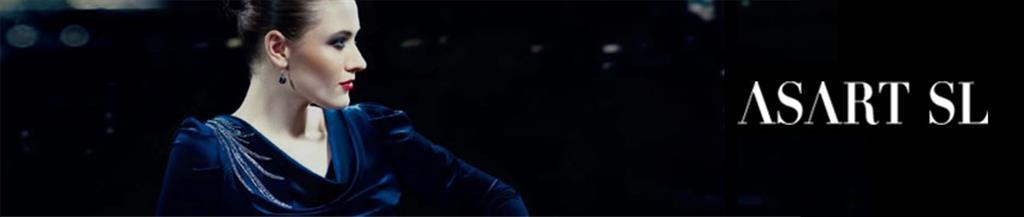 艾诗雅特女装品牌