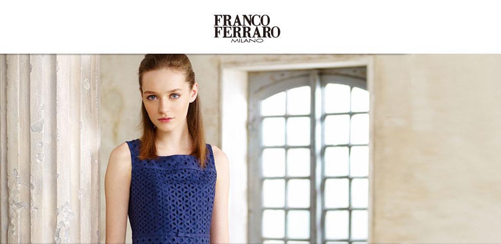 FRANCO FERRARO女装品牌