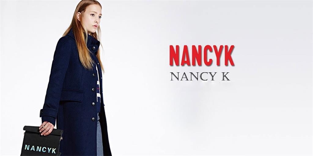 NANCY K女装品牌