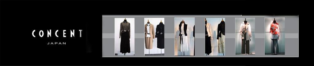 康先特女装品牌