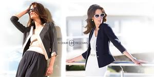 Un jour ailleurs淑女品牌