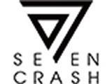 7CRASH女装