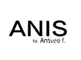 ANIS To Aniveef女装