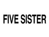 五姐妹女装品牌