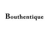 bouthentique女装