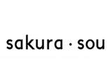 sakura·sou女装品牌