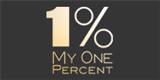 1% my  one  percent女装