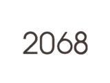 2068女装