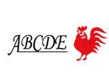 ABCDE series女装品牌
