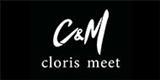 C&M Cloris meet女装