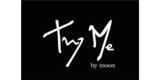 TRY ME BY MOON女装