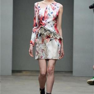 Mary Katrantzou瑪麗·卡特蘭佐女裝招商