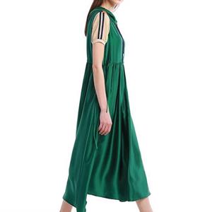 品牌折扣加盟柒秀服饰东莞品牌折扣批发服务完善