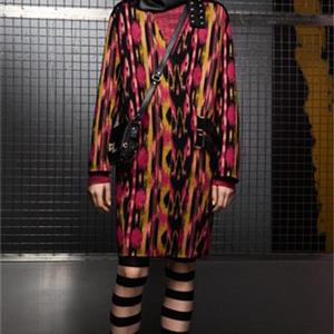 M Missoni意大利针织品牌招商