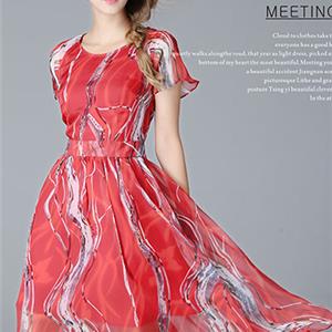 2016艺蔓女装加盟优势
